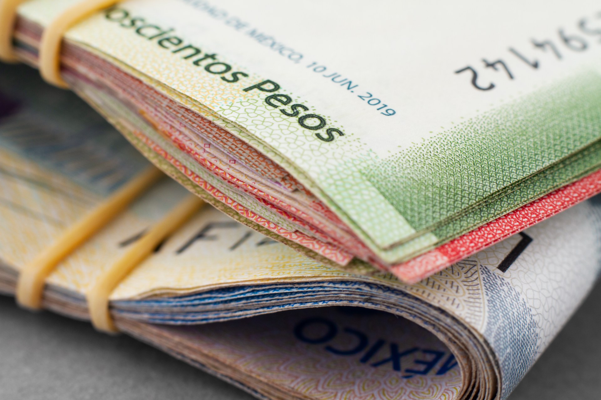 Do I need local currency for every port?