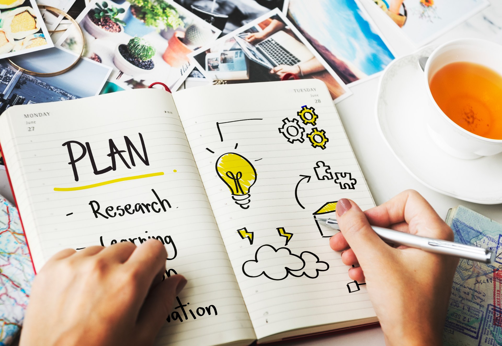 Deeper Planning Context — The Hidden Stress of Cruise Travel