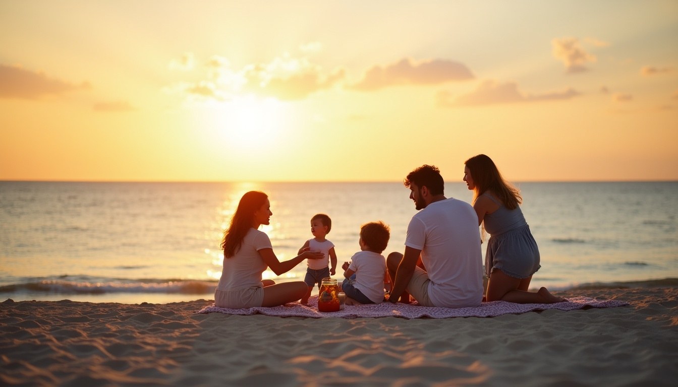 Zero Pressure: The Appeal of Sea Days