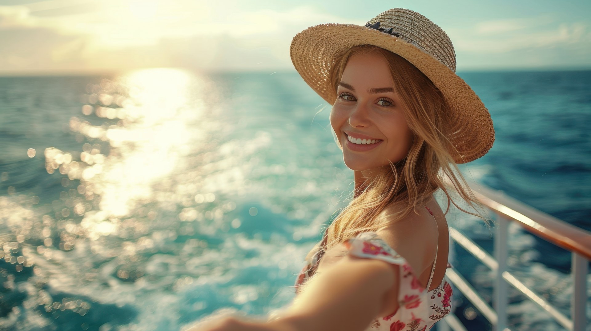 Social Time and Scenic Cruising
