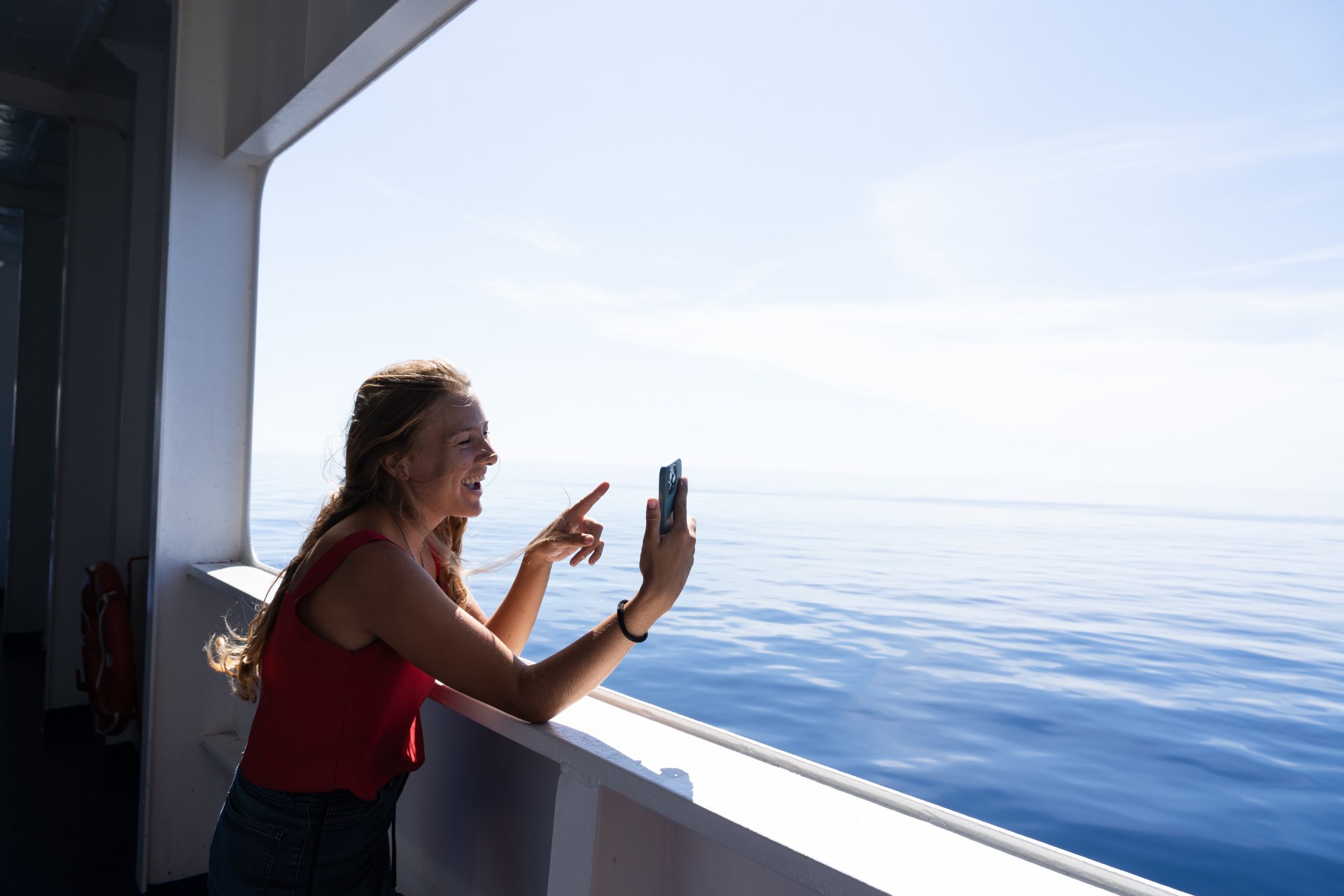 Recovery Time and Cruise Budget