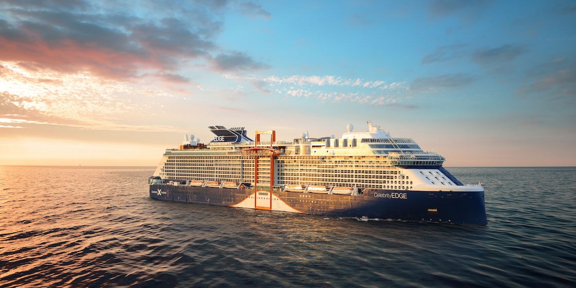 Celebrity Edge