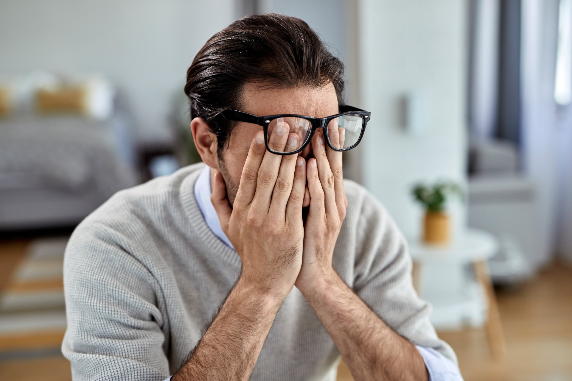 How to handle this without stress