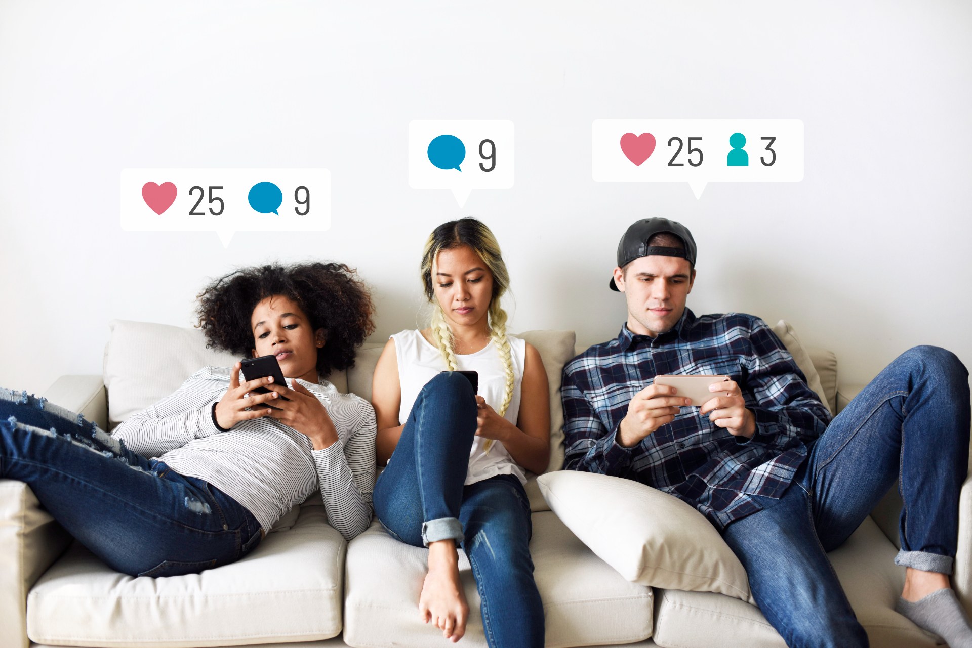 Social Modes — Introvert, Ambivert, and “Social on Purpose”