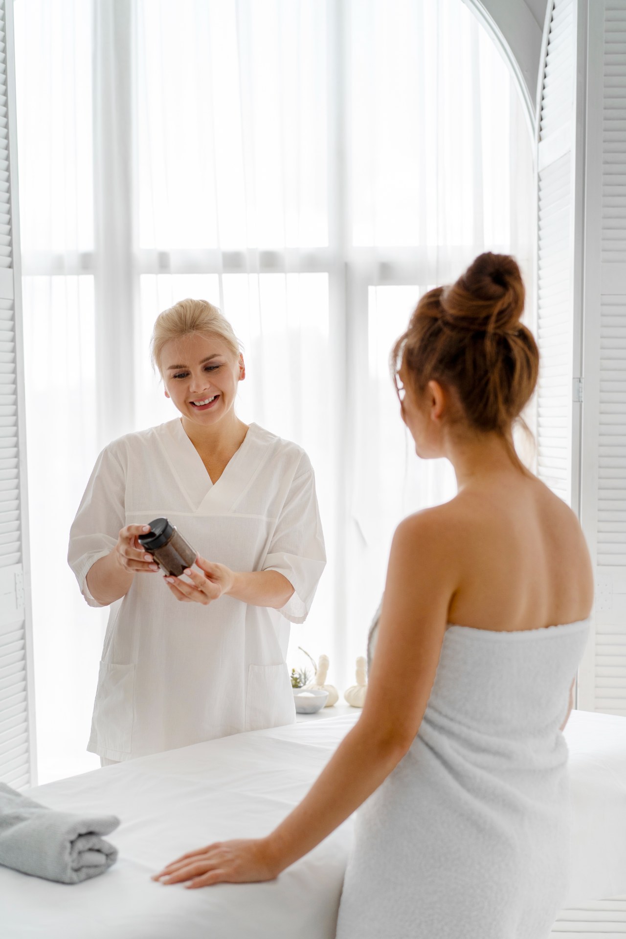 Where things go sideways