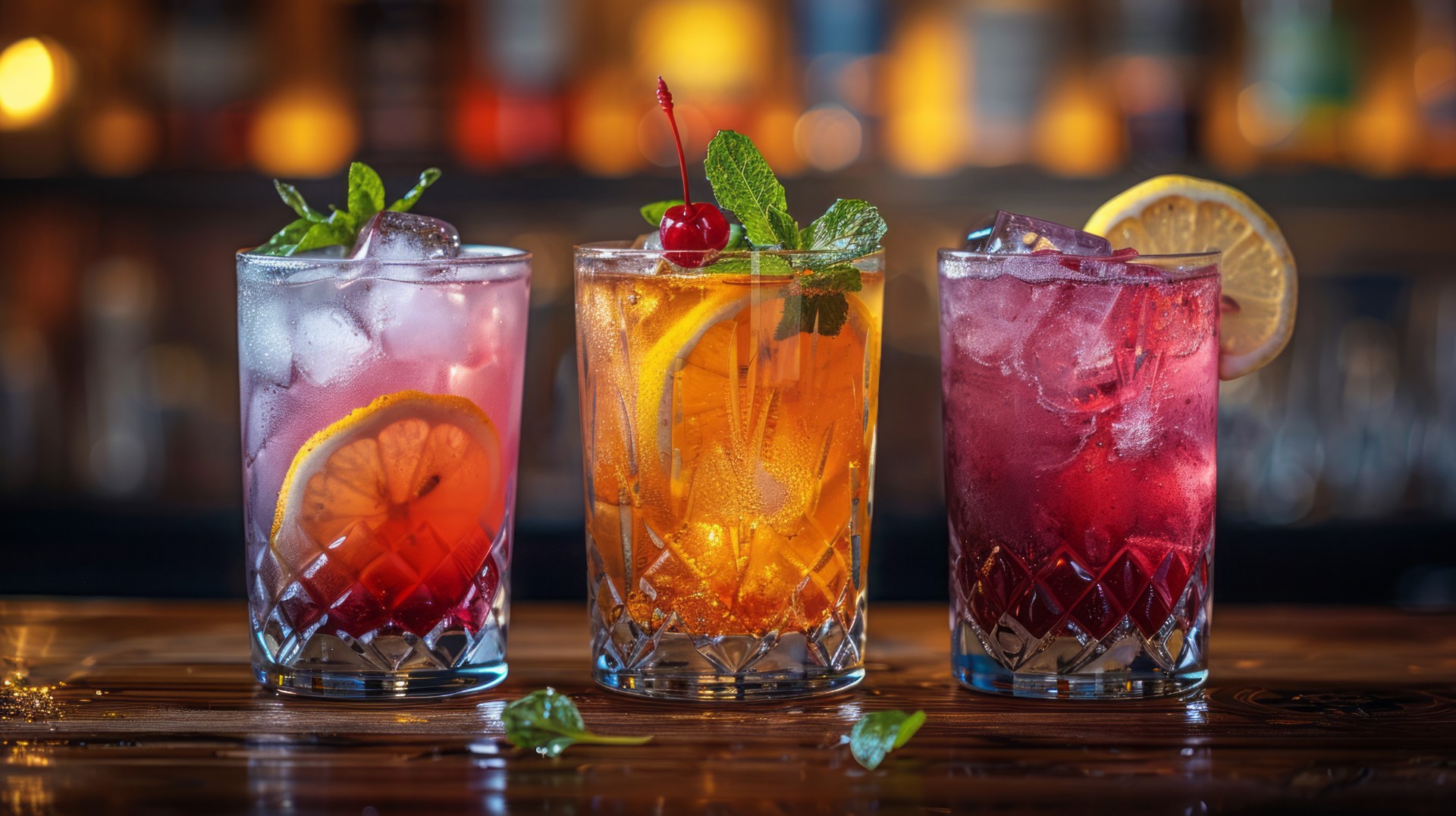 How Cruise Drink Packages Actually Work