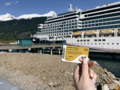 Loyalty Programs and Onboard Spending Discipline