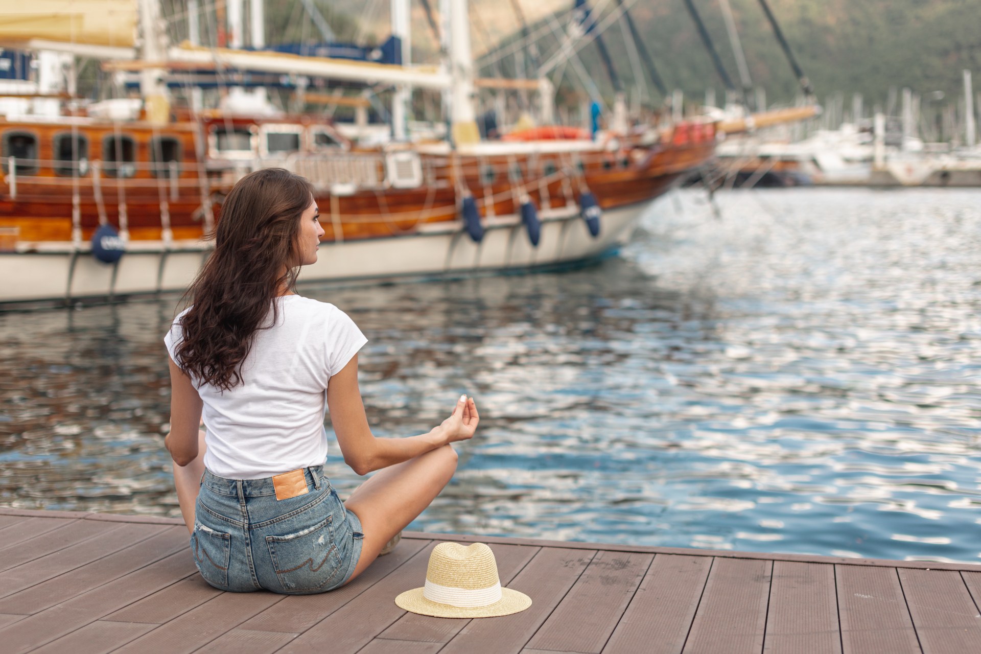 Relaxation Activities for Sea Days