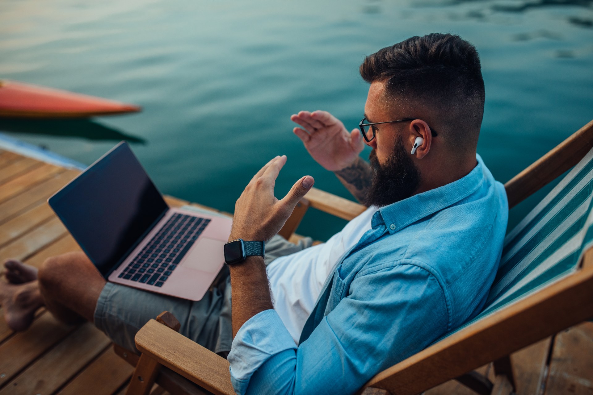 Time Zones, Meetings, and the Cruelty of Cross-Pacific Calls