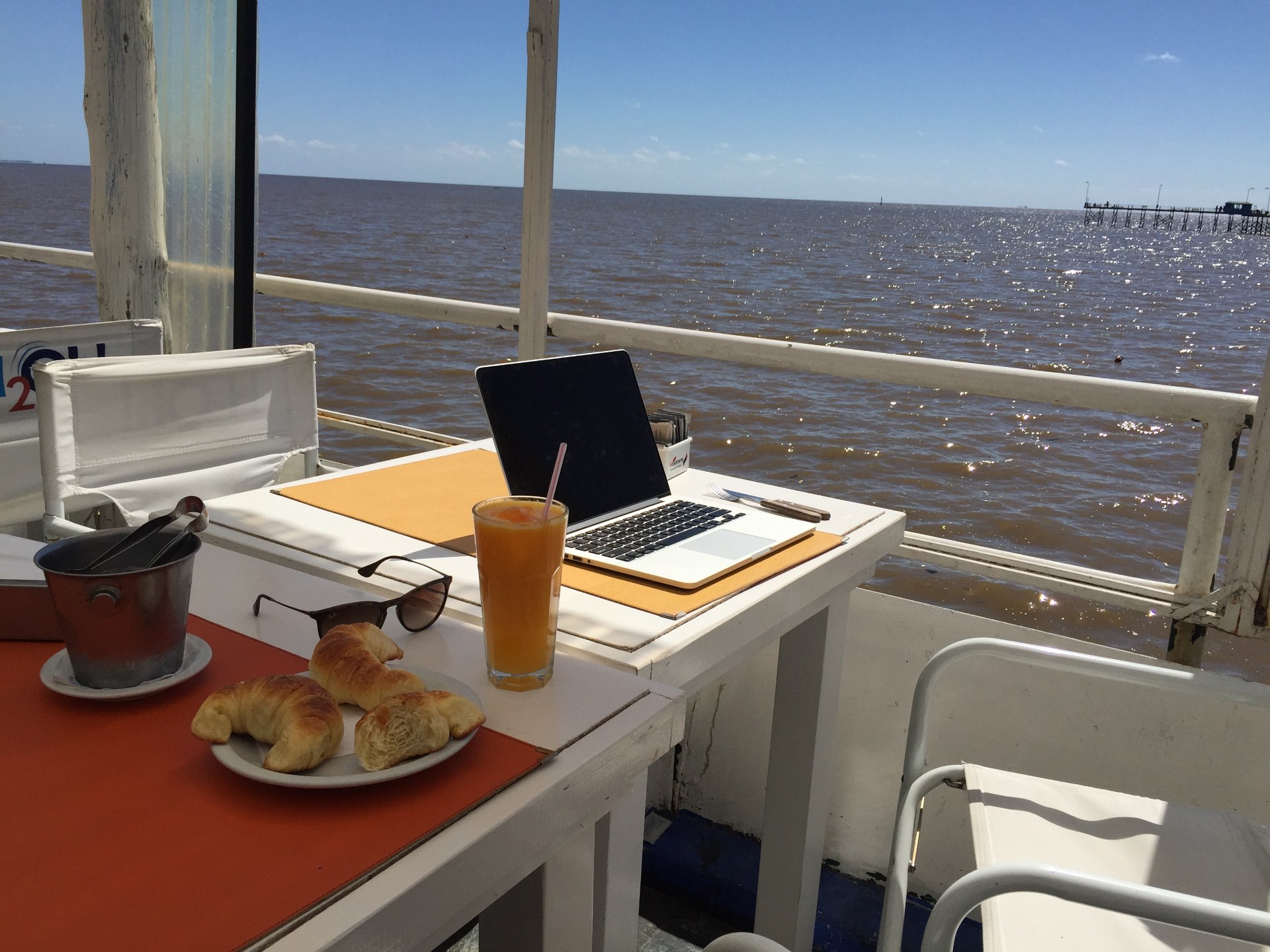 Workspace Reality—Desks, Outlets, Crowds, and Quiet Zones