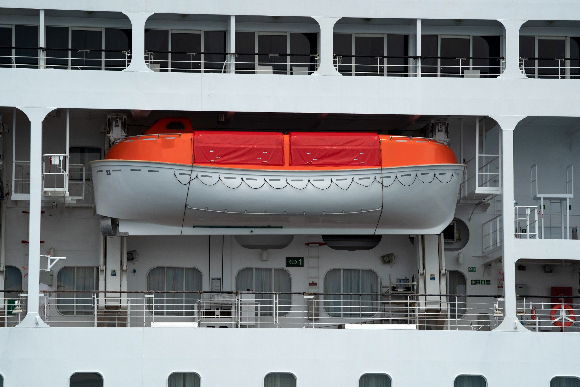 Cruise Ship Illnesses You Should Know About