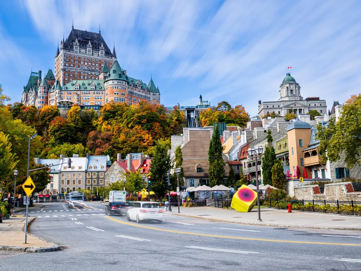 The Quebec City strategy that saves your day