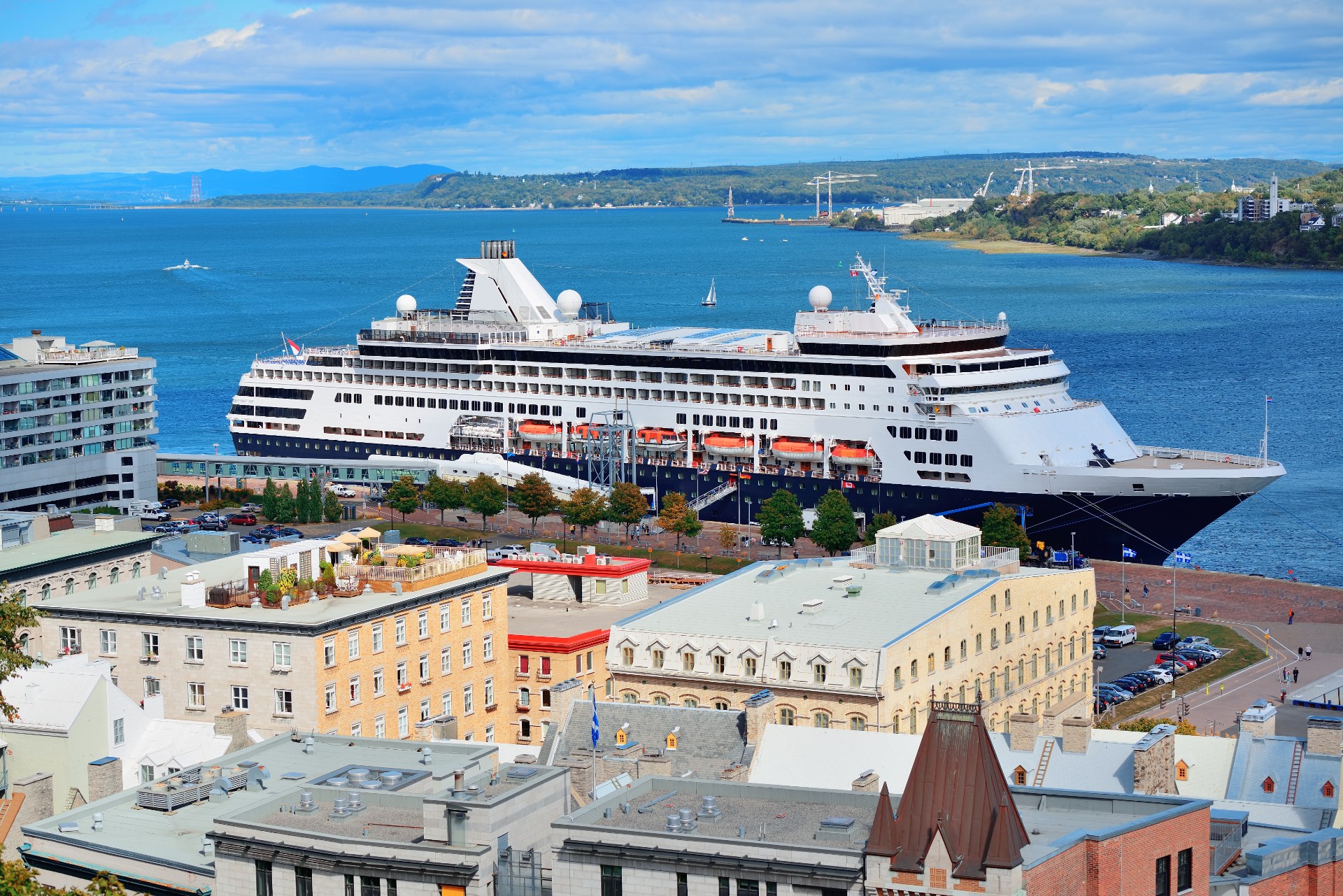 When to Book Luxury Ocean First, Then Layer Expedition Later
