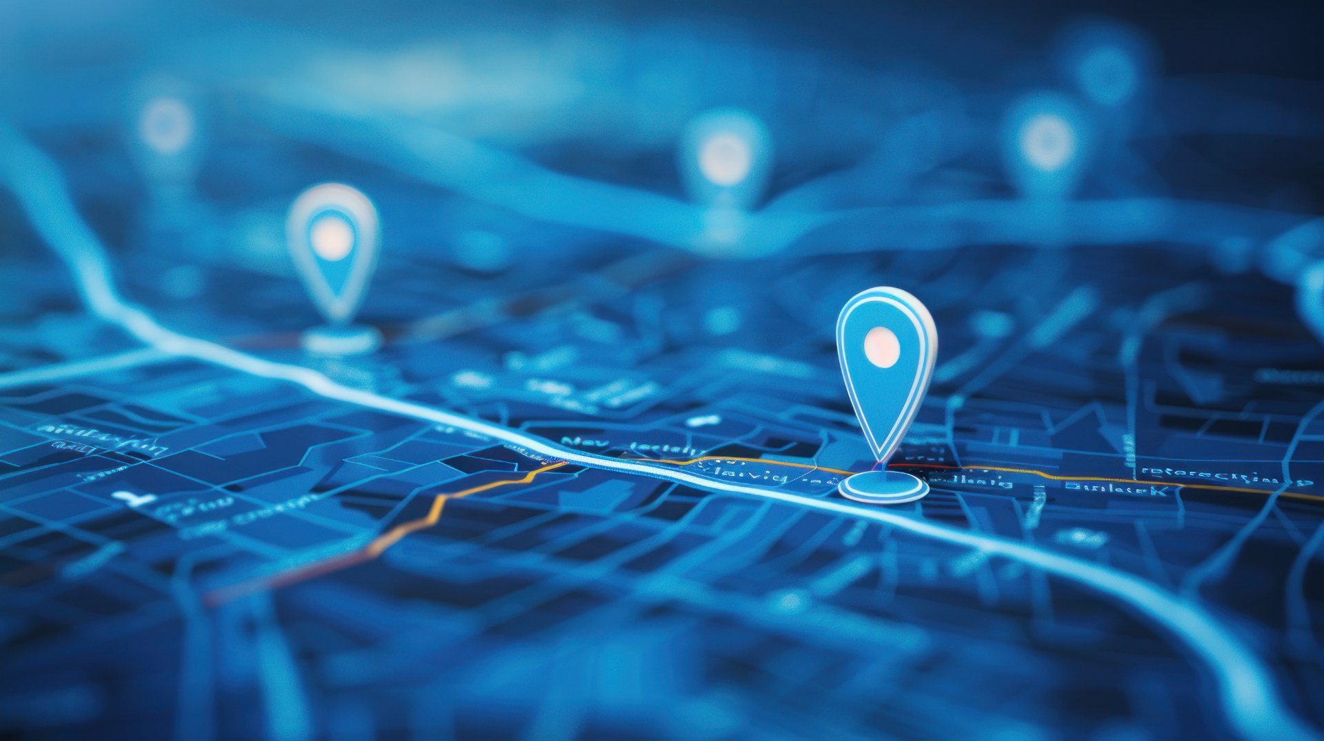 Do cruise ships use GPS only?