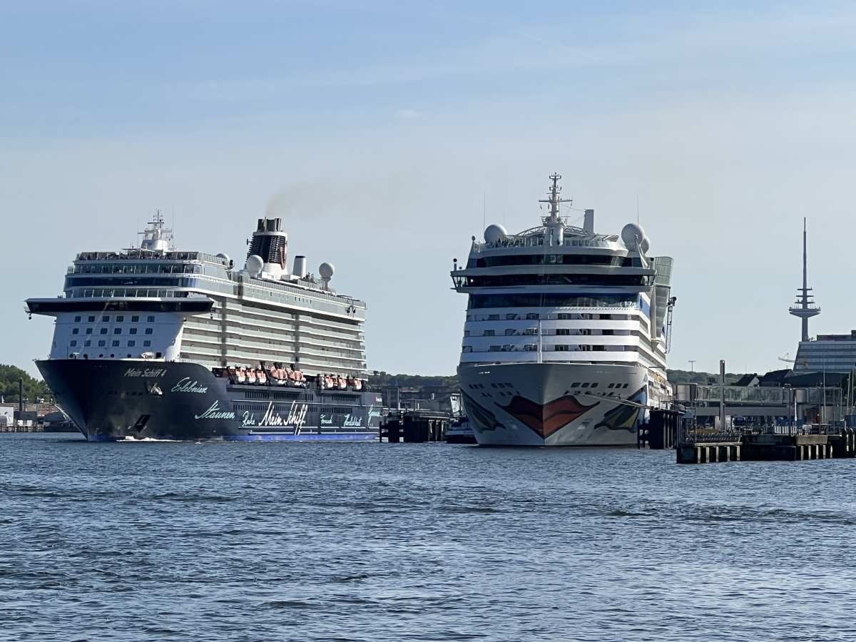 What actually impacts your trip more than the ship