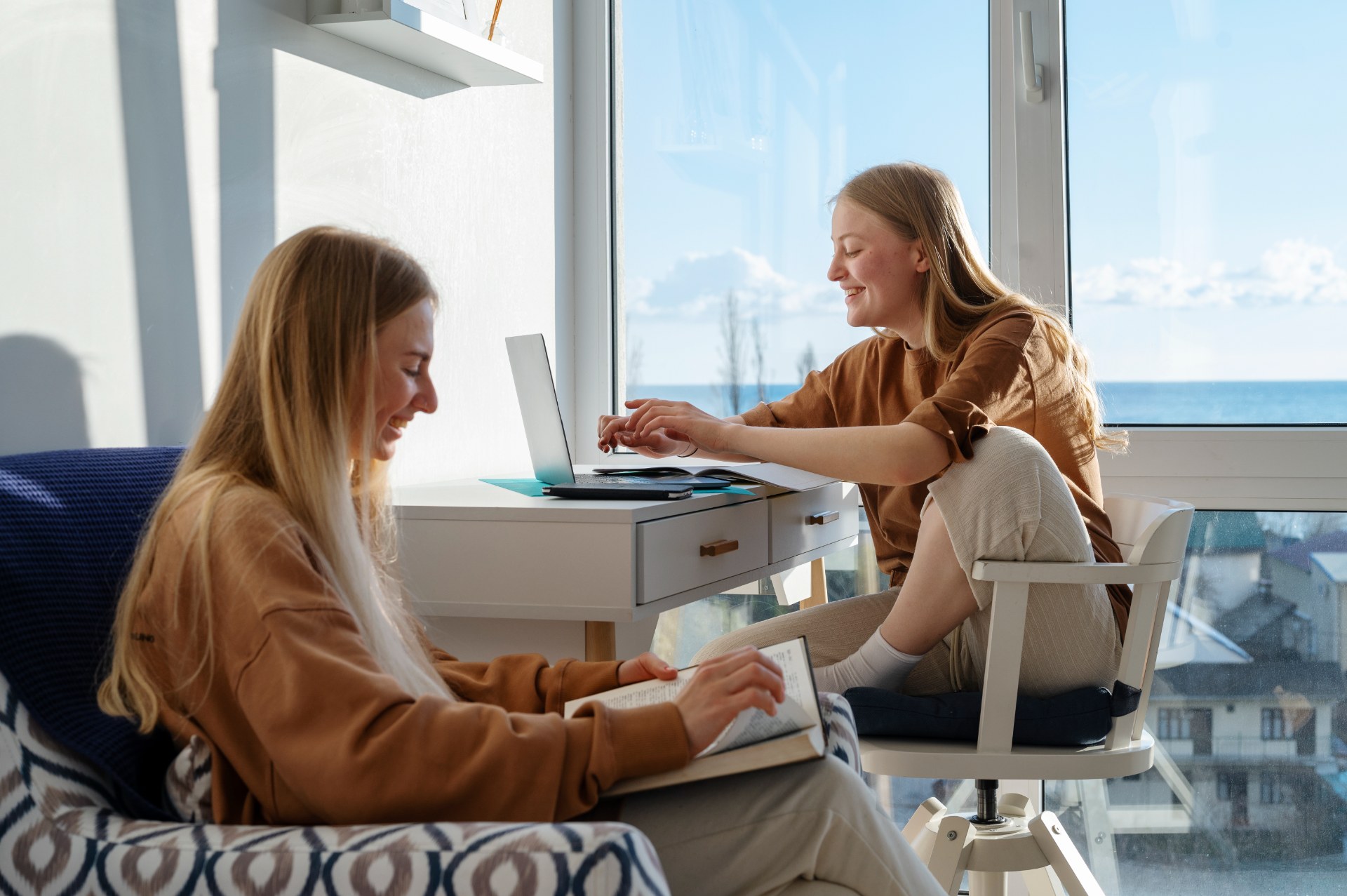 What nobody tells you before boarding