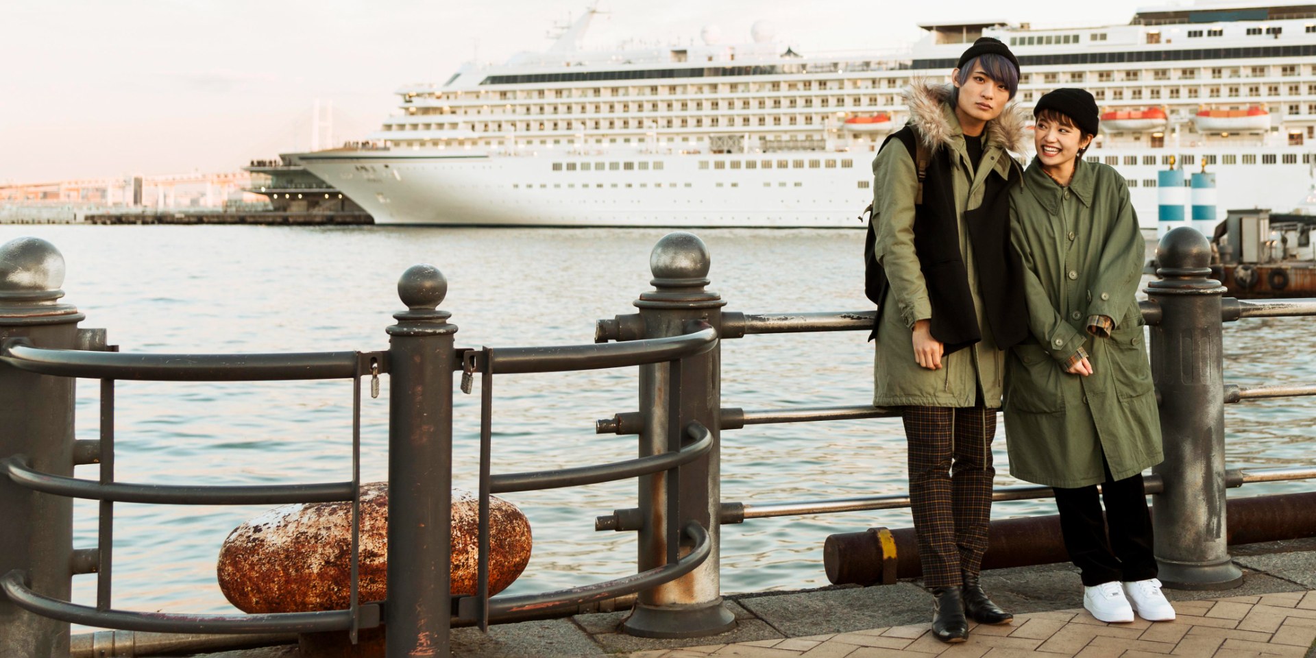 Budget and Expectations