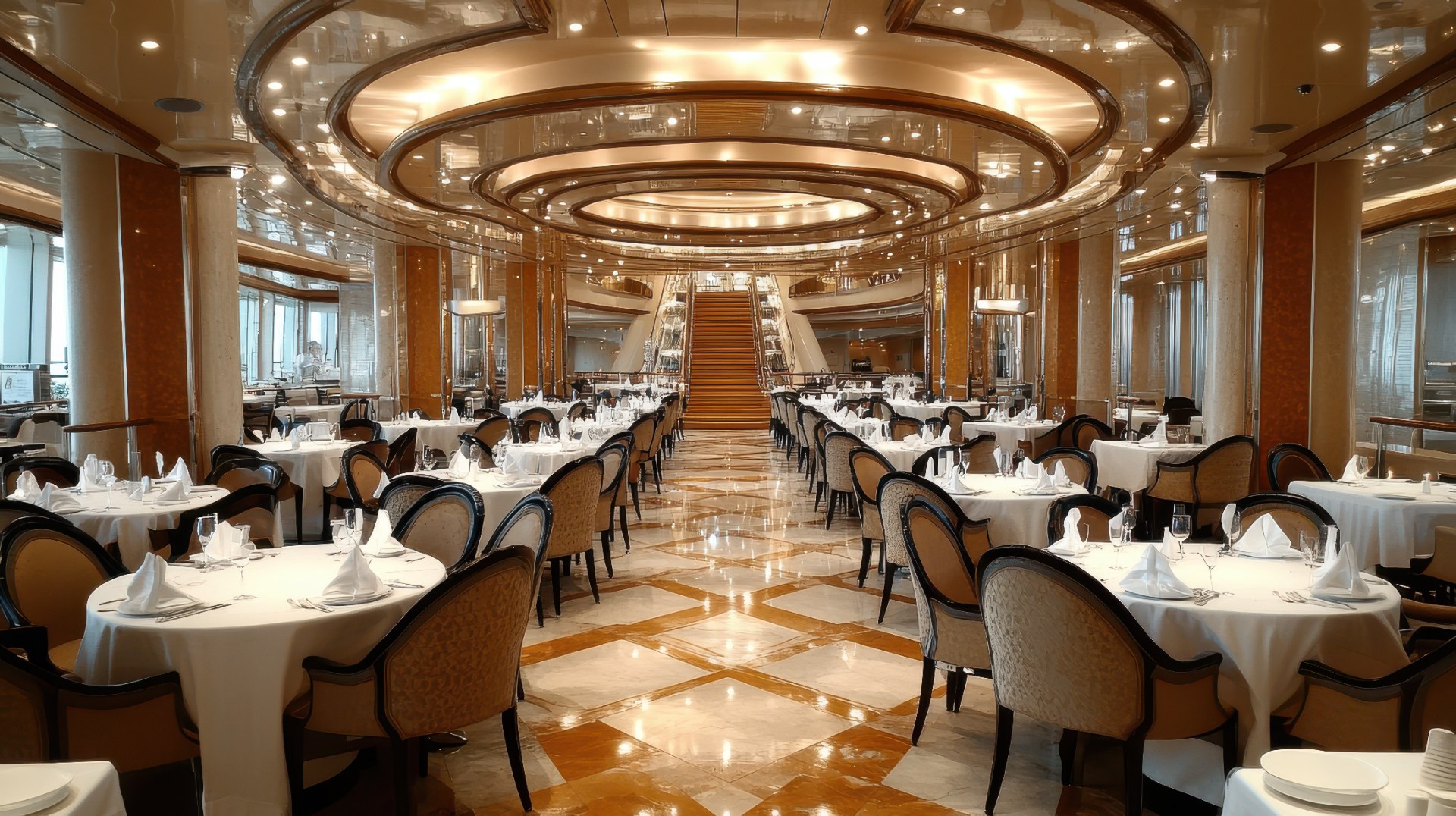 Inclusive Luxury vs Nickel-and-Dime Mass Market