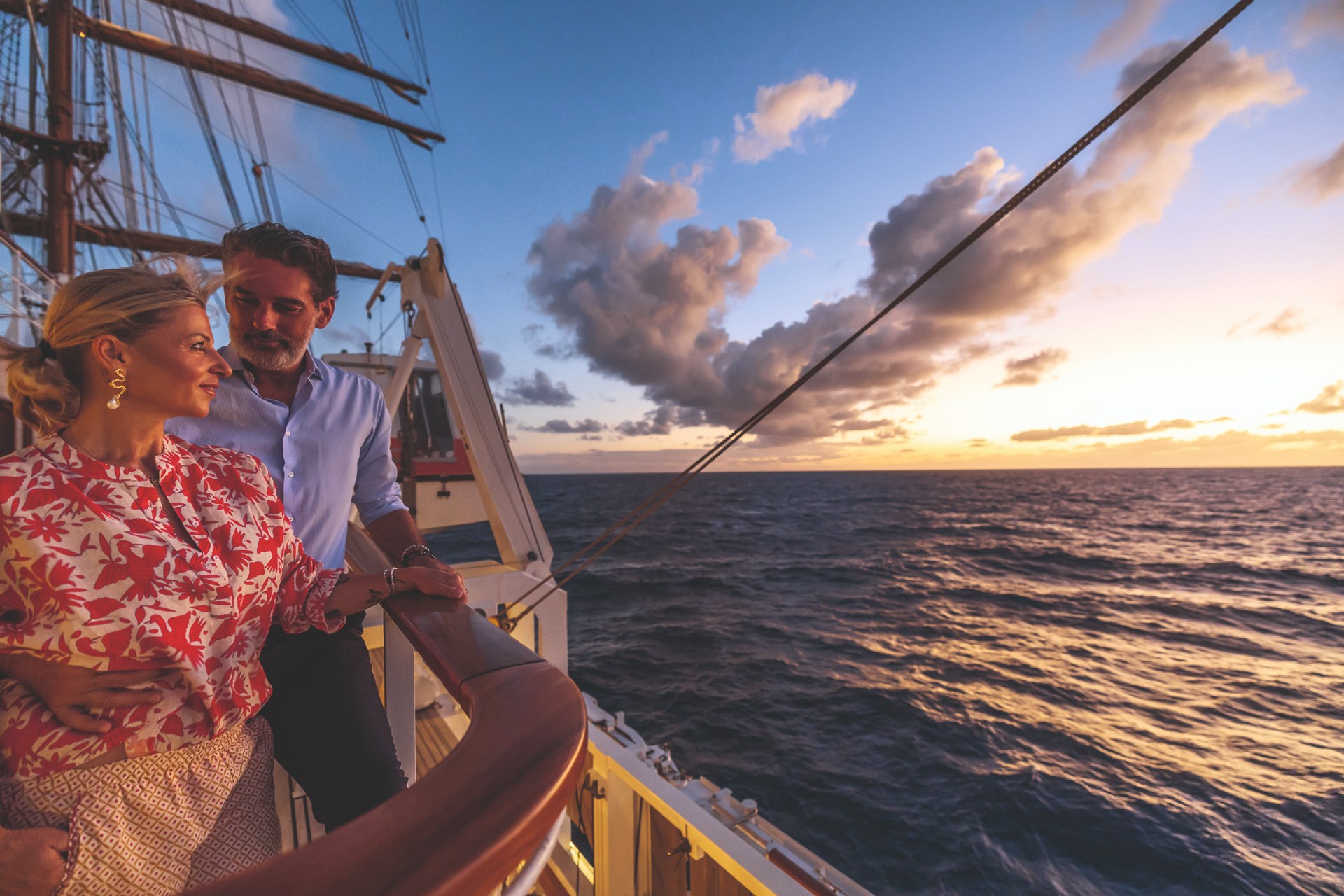 What “Small Ship” Actually Means in 2026