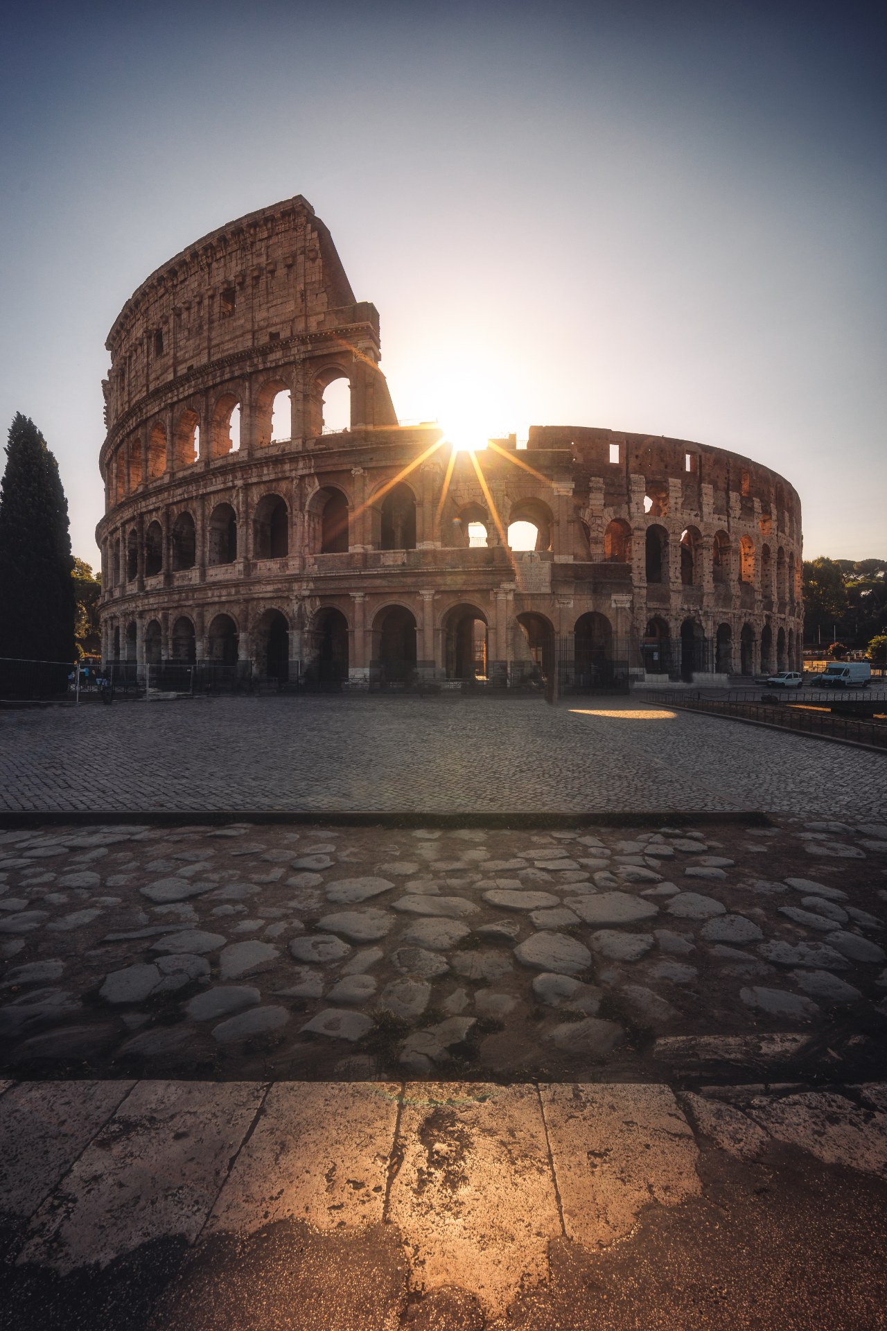 Multi-Day Rome Without a Hotel — Why It Fails