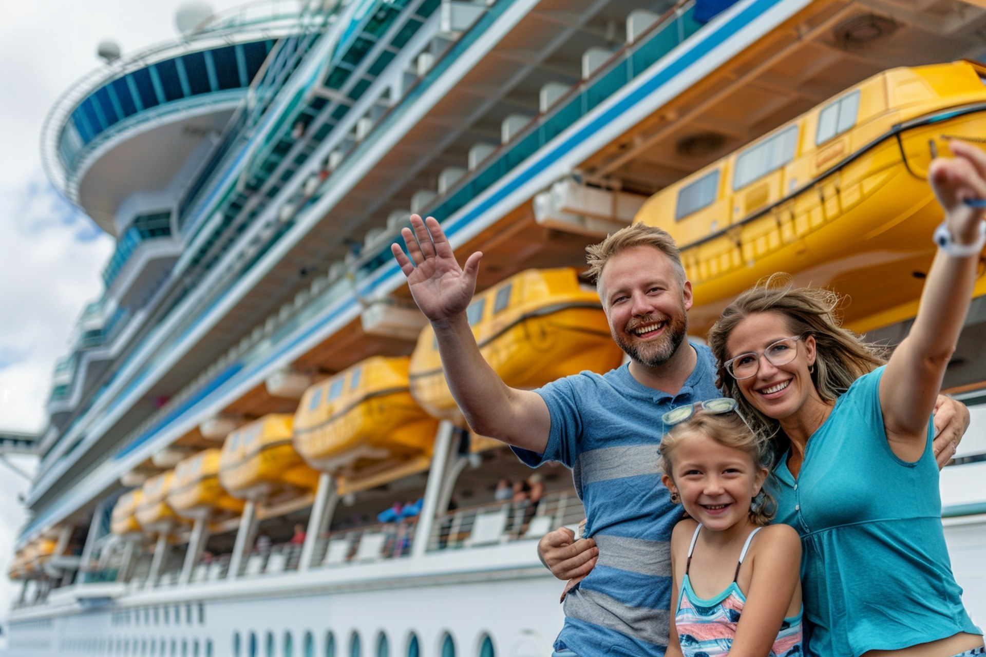 When “Cruise Wins” in 2026—Clear Scenarios