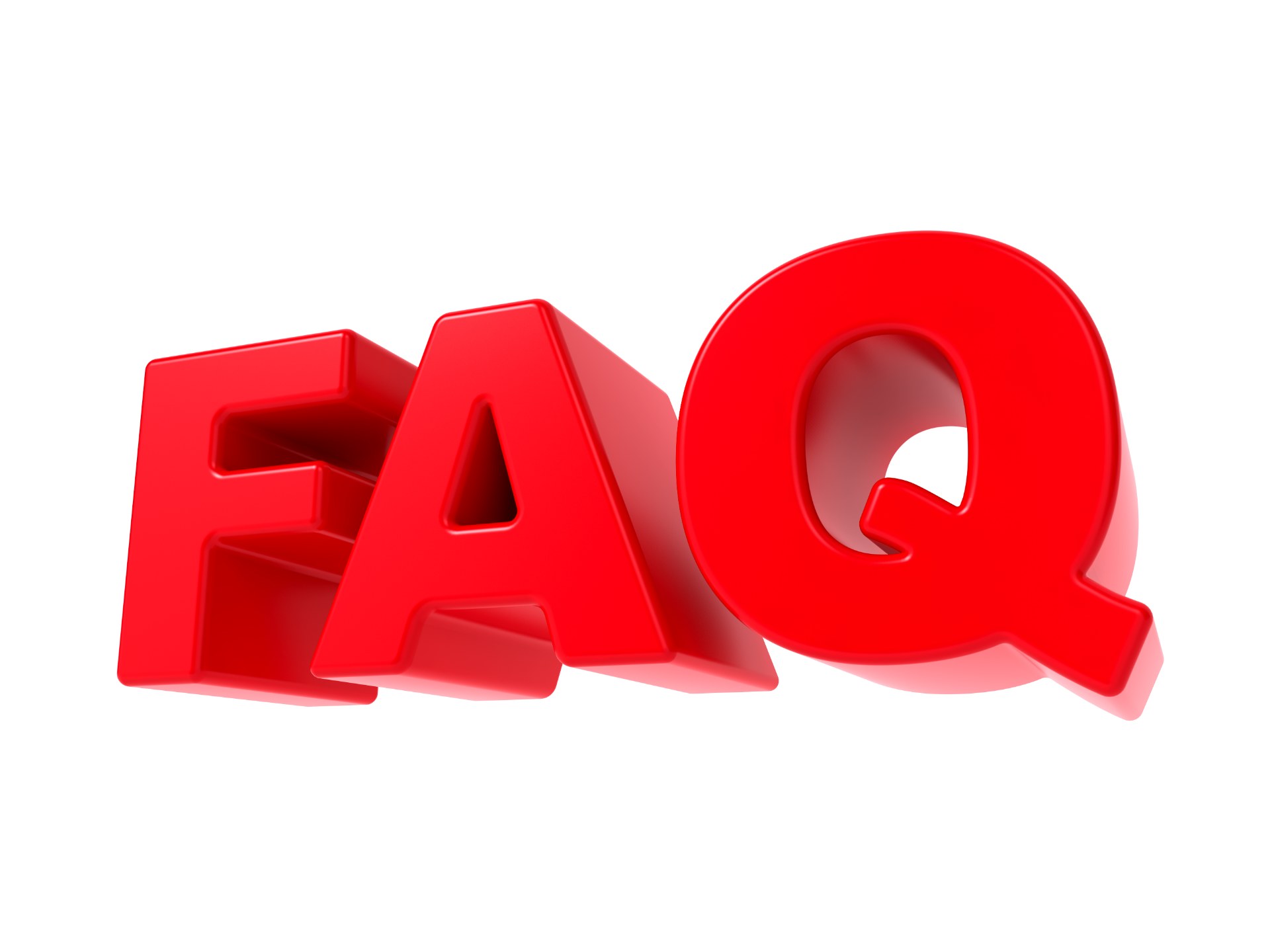 FAQ