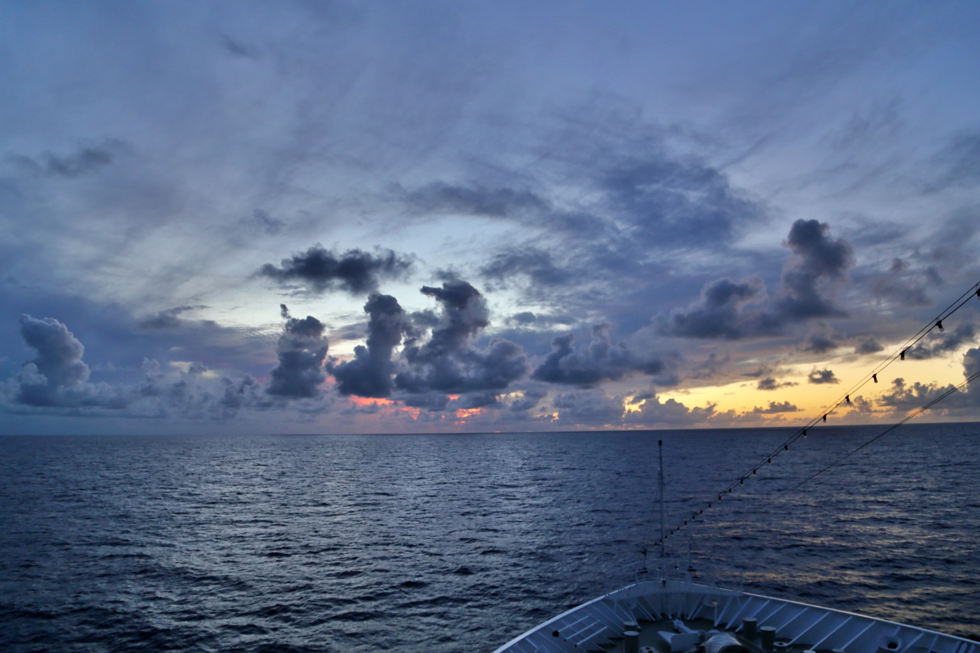 The habits worth keeping